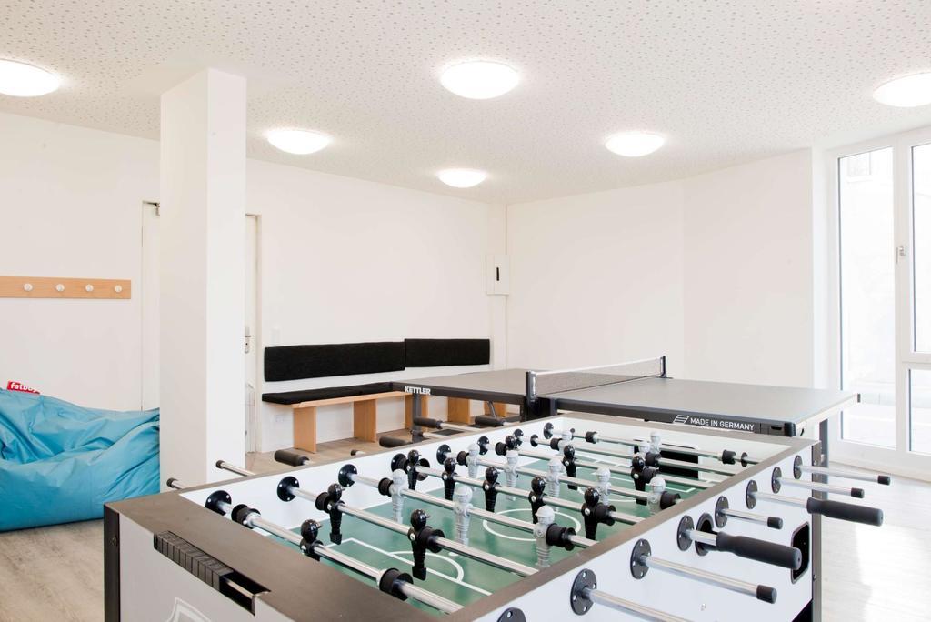 Suedkap B-06 Appartement Pelzerhaken Buitenkant foto