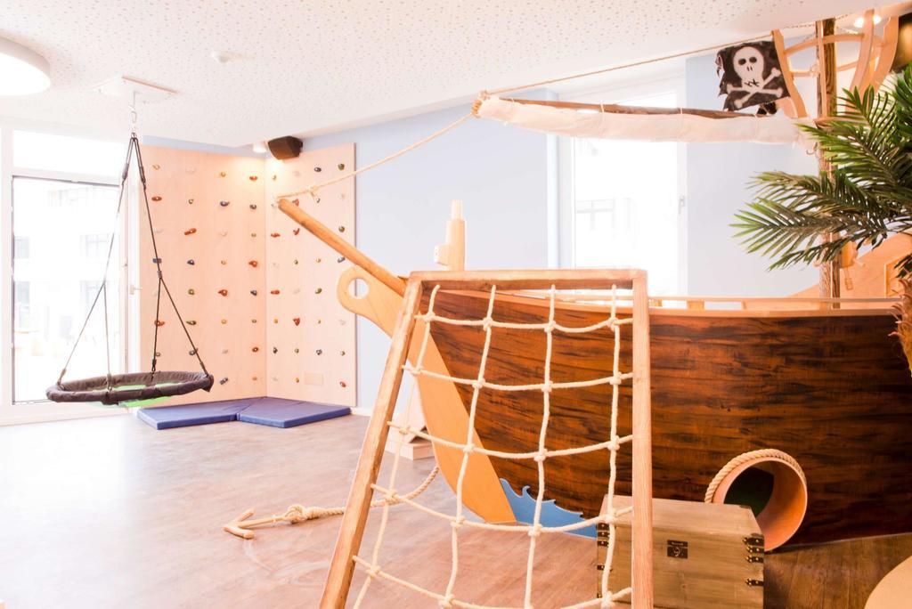 Suedkap B-06 Appartement Pelzerhaken Buitenkant foto